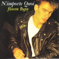 Florent Pagny - N'importe Quoi