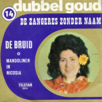 Zangeres Zonder Naam - De Bruid
