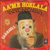 Vader Abraham - Aa'me Hoelala