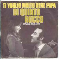 Di Quinto Rocco - Ti Voglio Molto Bene Papa