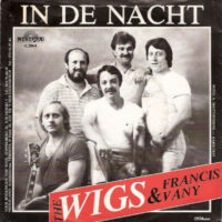 Wigs & Francis Vany - In De Nacht