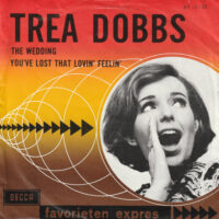 Trea Dobbs - The Wedding