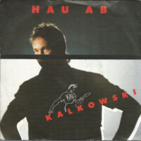 Kalkowski - Hau Ab