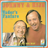 Johnny & Rijk - Vader's Fanfare