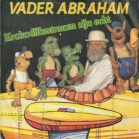 Vader Abraham - Krokodillentranen Zijn Echt