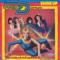 Doris D And The Pins - Shine Up
