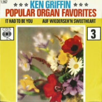 Ken Griffin - It Had To Be You