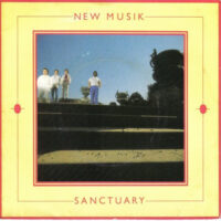 New Musik - Sanctuary