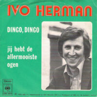 Ivo Herman - Dingo, Dingo