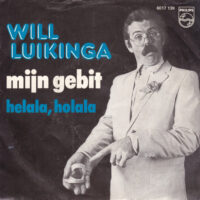 Will Luikinga - Mijn Gebit