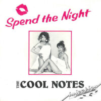 Cool Notes - Spend Night