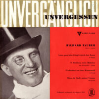 Richard Tauber - Richard Tauber