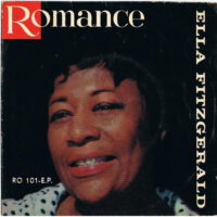Ella Fitzgerald - The Lady Is A Tramp