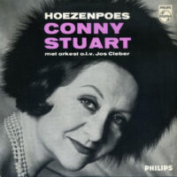 Conny Stuart - Hoezenpoes