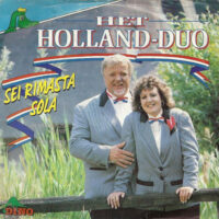 Holland Duo - Sei Rimasta Sola