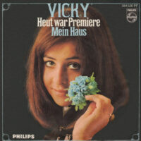 Vicky - Heut War Premiere