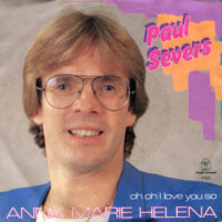 Paul Severs - Anna Marie Helena