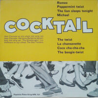 Various - Cocktail