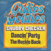 Chubby Checker - Dancin' Party