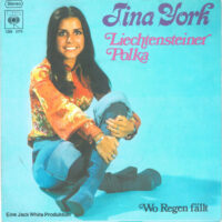 Tina York – Liechtensteiner Polka