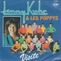 Lenny Kuhr & Les Poppys - Visite