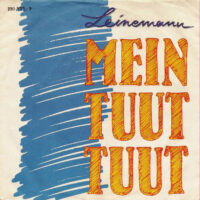 Leinemann - Mein Tuut Tuut