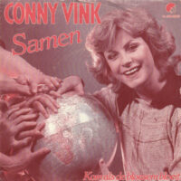 Conny Vink - Samen