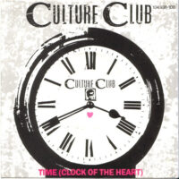 Culture Club – Time (Clock Of The Heart)