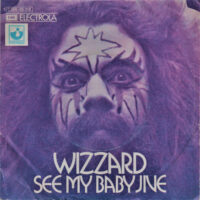 Wizzard - See My Baby Jive (B-Keus)