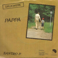Drukwerk - Pappa
