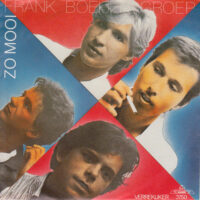 Frank Boeijen Groep - Zo Mooi