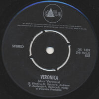 Radio Veronica - Veronica (Door Veronica)