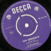 Spelbrekers - Een Sprookje