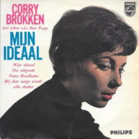 Corry Brokken - Mijn Ideaal