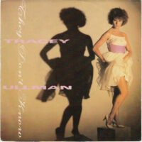 Tracey Ullman - They Don't Know