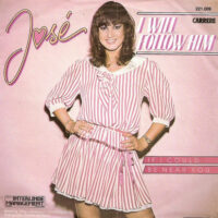 Jose - I Will Follow Him