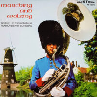 Rijnmondband – Marching And Waltzing
