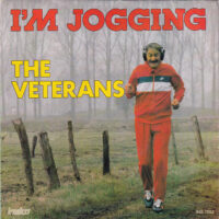 Veterans - I'm Jogging