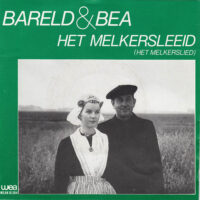 Bareld & Bea - Het Melkersleeid (Het Melkerslied)
