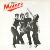 Motors - Dancing The Night Away