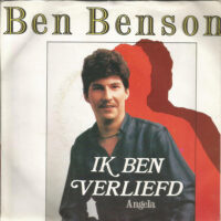 Ben Benson - Ik Ben Verliefd