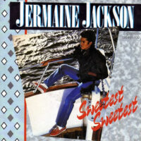 Jermaine Jackson - Sweetest Sweetest