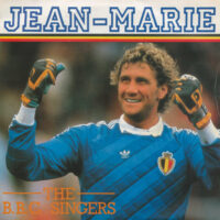 B.B.C. Singers - Jean-Marie
