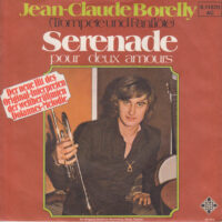 J.C. Borelly - Serenade Pour Deux Amours