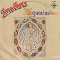 Gary Fane - Aquarius