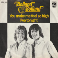 Bolland & Bolland - You Make Me Feel So High
