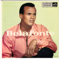 Harry Belafonte - Belafonte - Act 2