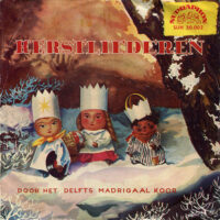 Delfts Madrigaalkoor - Kerstliederen