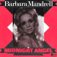 Barbara Mandrell - Midnight Angel (B-Keus)