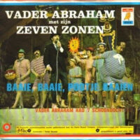 Vader Abraham En Zijn Goede Zonen - Pootje Baaien